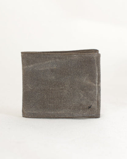 The Bi - Fold Wallet PDF Sewing Pattern - Thread Theory - Simplifi Fabric