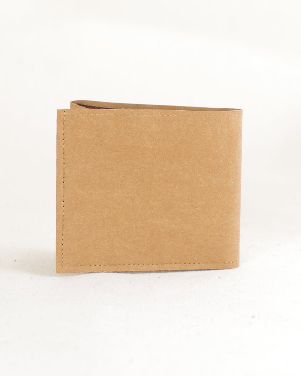 The Bi - Fold Wallet PDF Sewing Pattern - Thread Theory - Simplifi Fabric