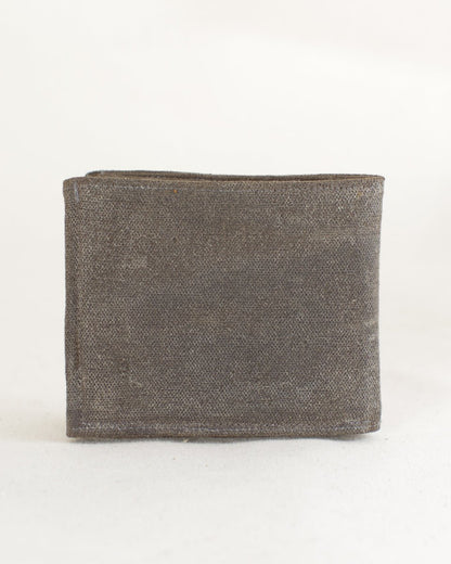 The Bi - Fold Wallet PDF Sewing Pattern - Thread Theory - Simplifi Fabric