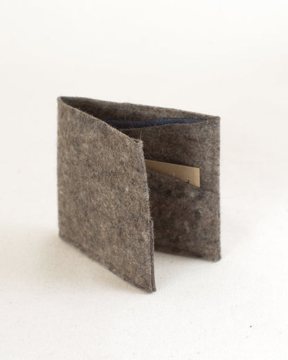 The Bi - Fold Wallet PDF Sewing Pattern - Thread Theory - Simplifi Fabric