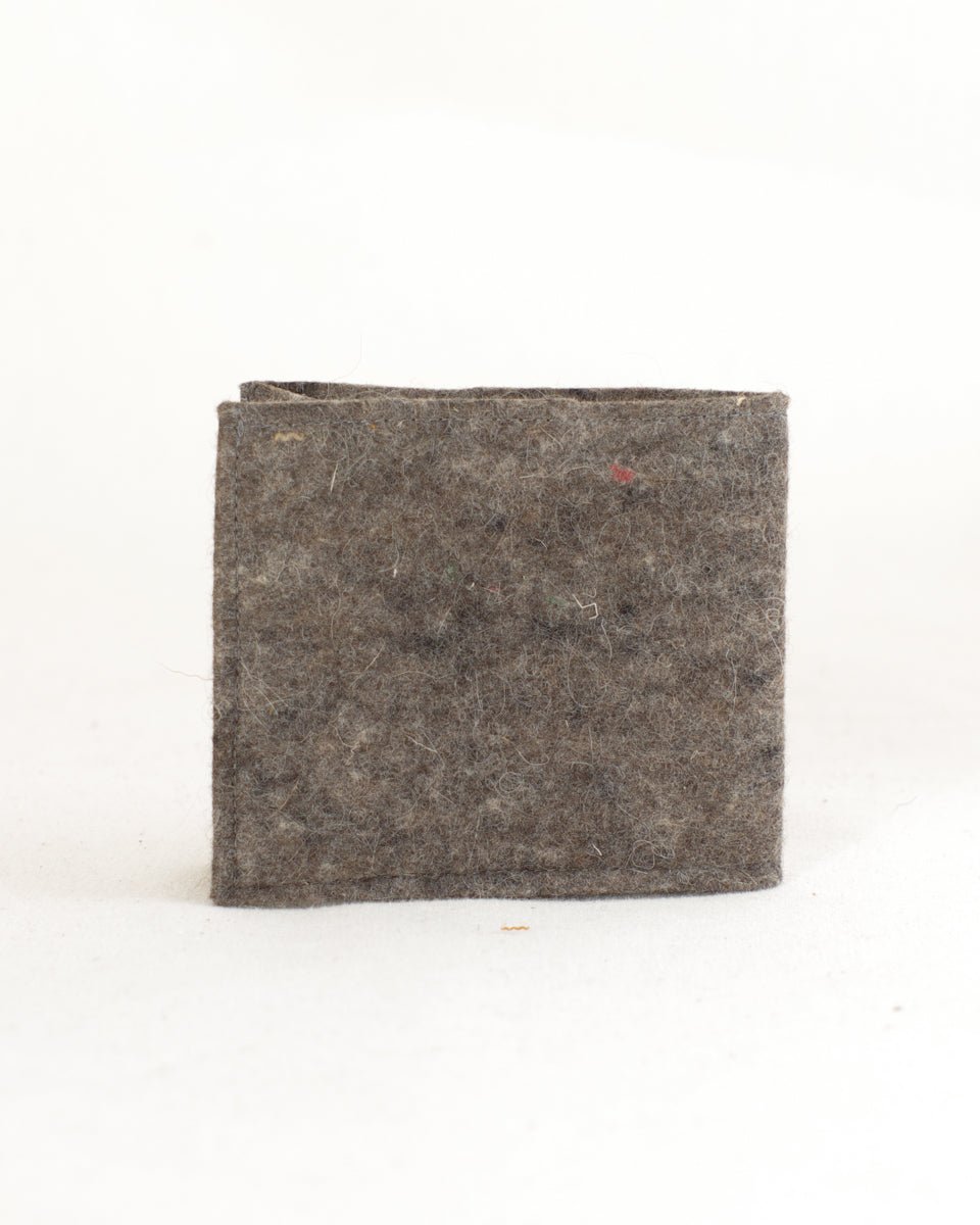 The Bi - Fold Wallet PDF Sewing Pattern - Thread Theory - Simplifi Fabric