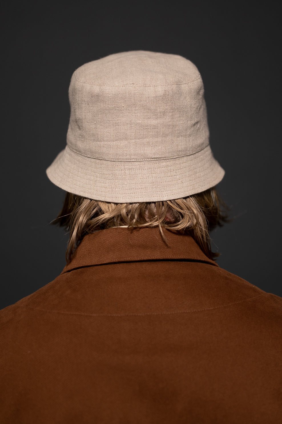 The Bucket Hat PDF Pattern - Merchant & Mills (FREE!) - Simplifi Fabric