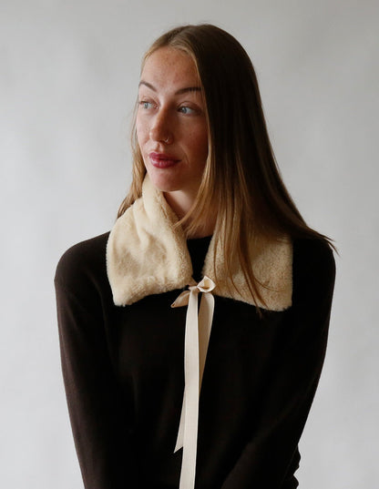 The Faux Fur Accessories - PDF Pattern - The Makers Atelier - Simplifi Fabric