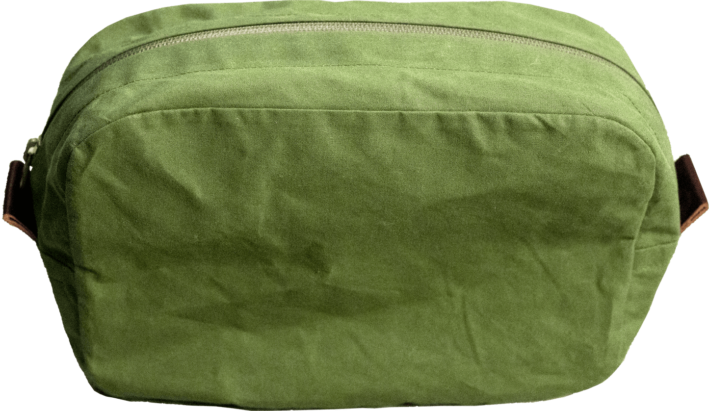 The Francli Dopp Bag PDF Pattern - Merchant & Mills - Simplifi Fabric