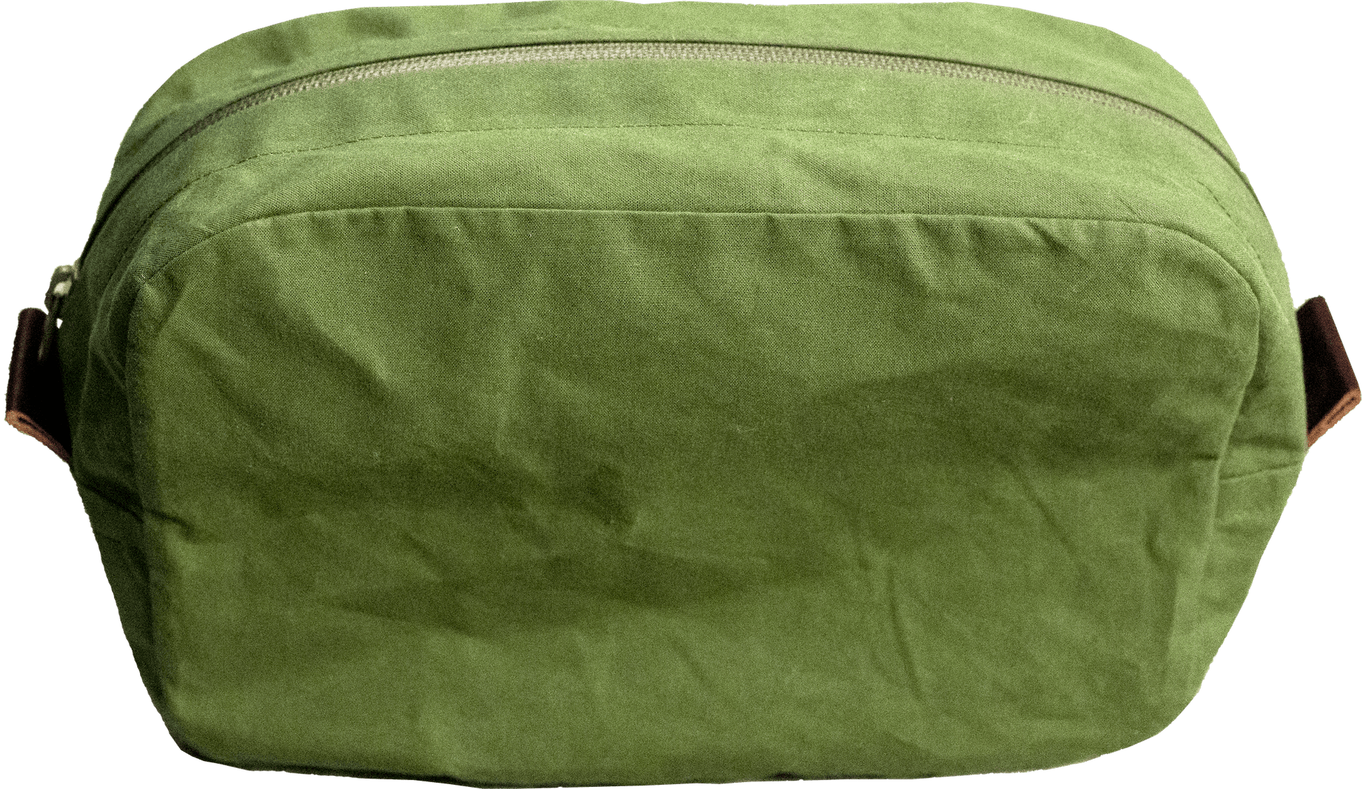 The Francli Dopp Bag PDF Pattern - Merchant & Mills - Simplifi Fabric