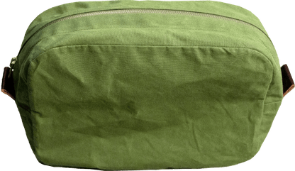 The Francli Dopp Bag PDF Pattern - Merchant & Mills - Simplifi Fabric