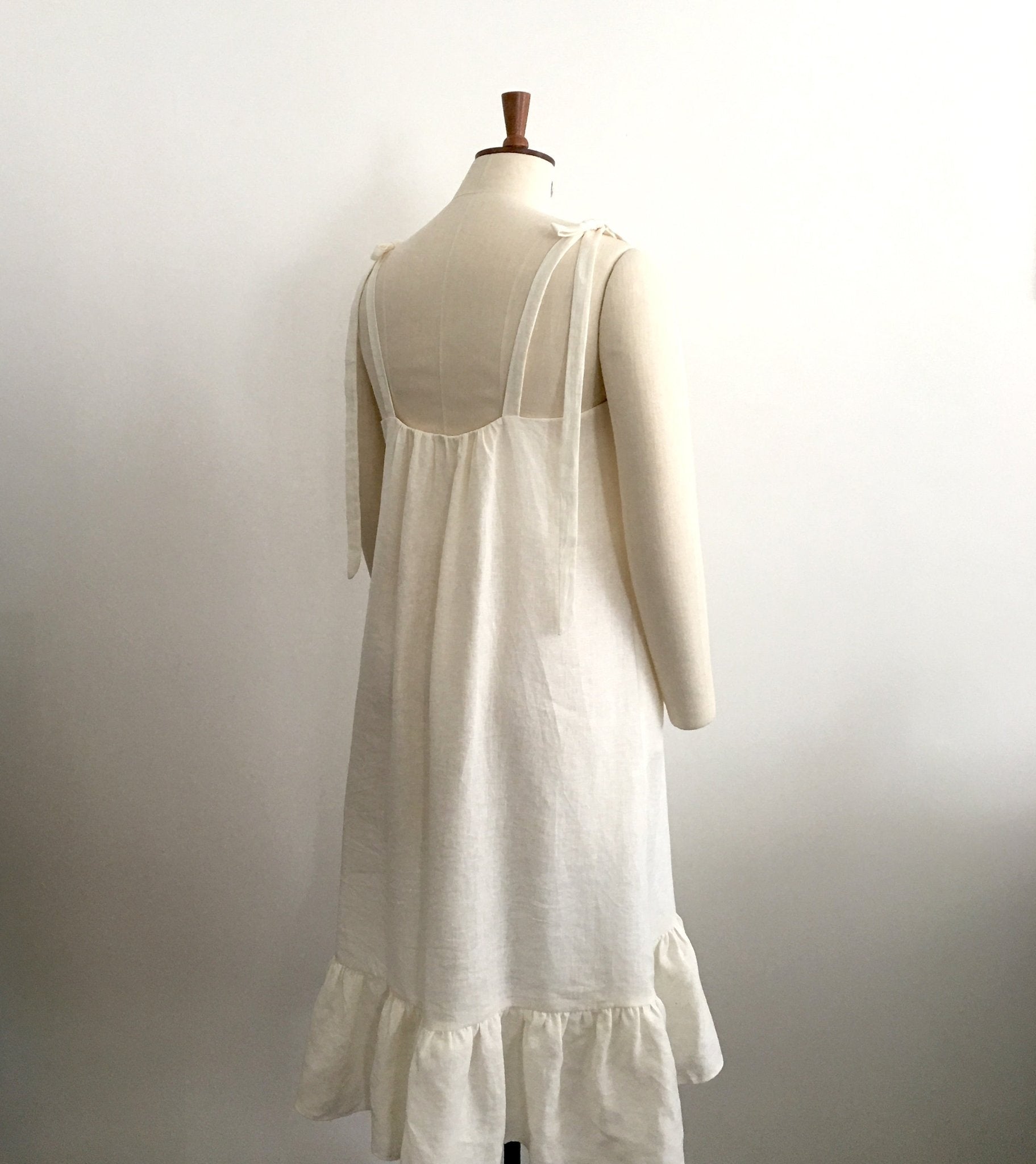 The Joy Dress Paper Sewing Pattern - Maven Sewing Patterns - Simplifi Fabric