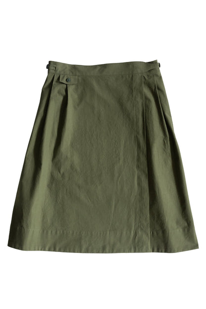 The Nevis PDF Pattern - Merchant & Mills - Simplifi Fabric