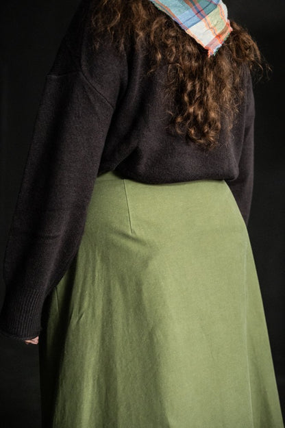 The Nevis PDF Pattern - Merchant & Mills - Simplifi Fabric