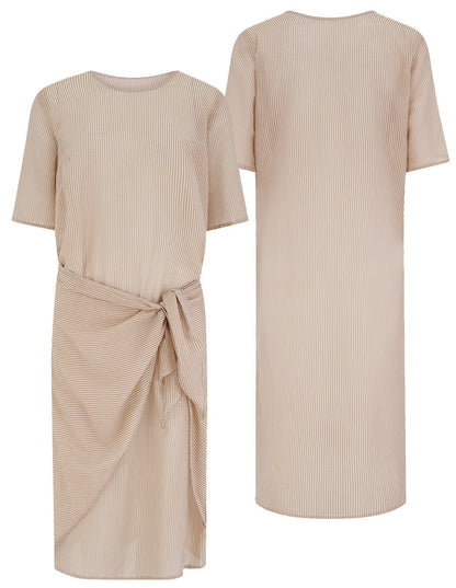 The Pareo Dress - PDF Pattern - The Makers Atelier - Simplifi Fabric