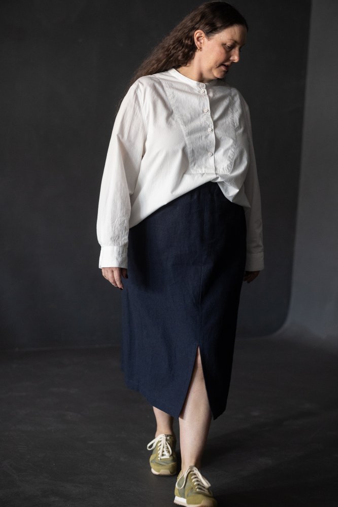 The Penna PDF Pattern - Merchant & Mills - Simplifi Fabric