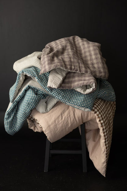 The Quilt and Soft Bed Topper PDF Pattern - Merchant & Mills - Simplifi Fabric