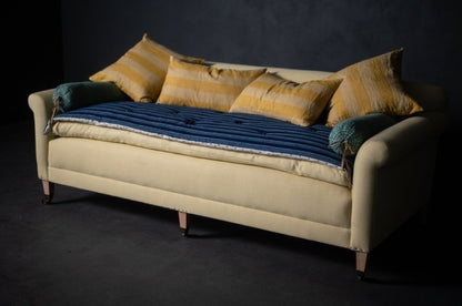 The Quilt and Soft Bed Topper PDF Pattern - Merchant & Mills - Simplifi Fabric