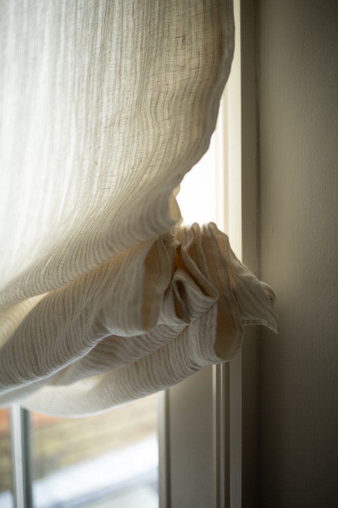 The Relaxed Blind PDF Pattern - Merchant & Mills - Simplifi Fabric