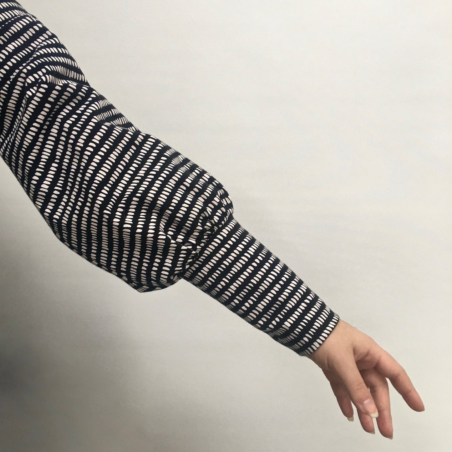 The Somerset T-Shirt Paper Sewing Pattern - Maven Sewing Patterns - Simplifi Fabric