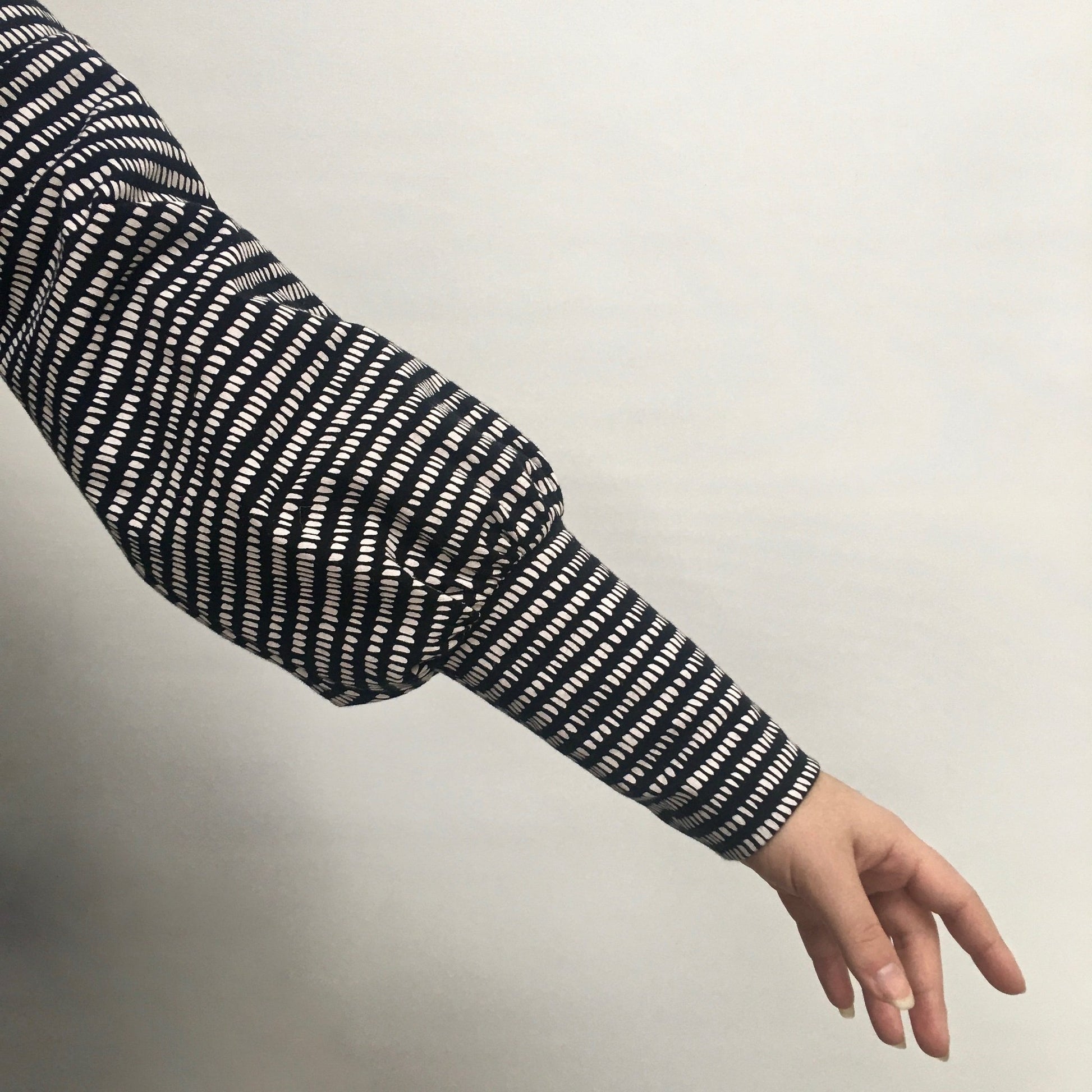 The Somerset T-Shirt Paper Sewing Pattern - Maven Sewing Patterns - Simplifi Fabric