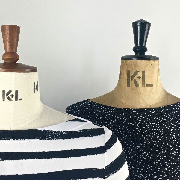 The Somerset T-Shirt Paper Sewing Pattern - Maven Sewing Patterns - Simplifi Fabric