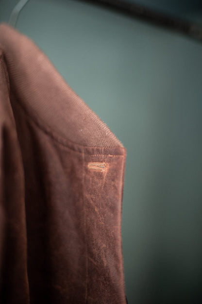 The TN31 Parka PDF Pattern - Merchant & Mills - Simplifi Fabric