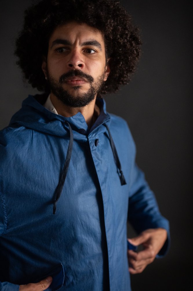 The TN314 Parka PDF Pattern - Merchant & Mills - Simplifi Fabric