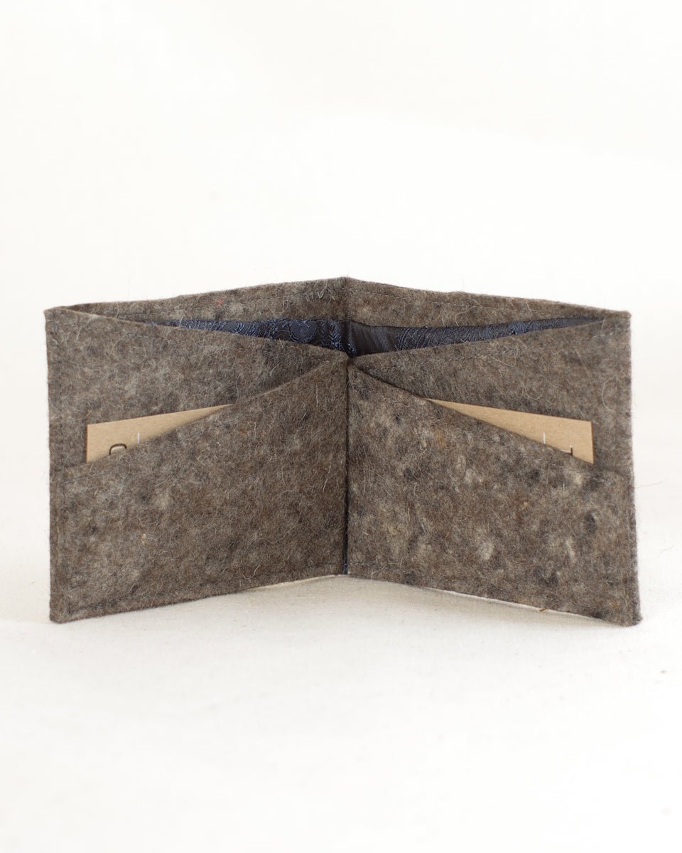 The Wallet Set PDF Sewing Patterns - Thread Theory - Simplifi Fabric