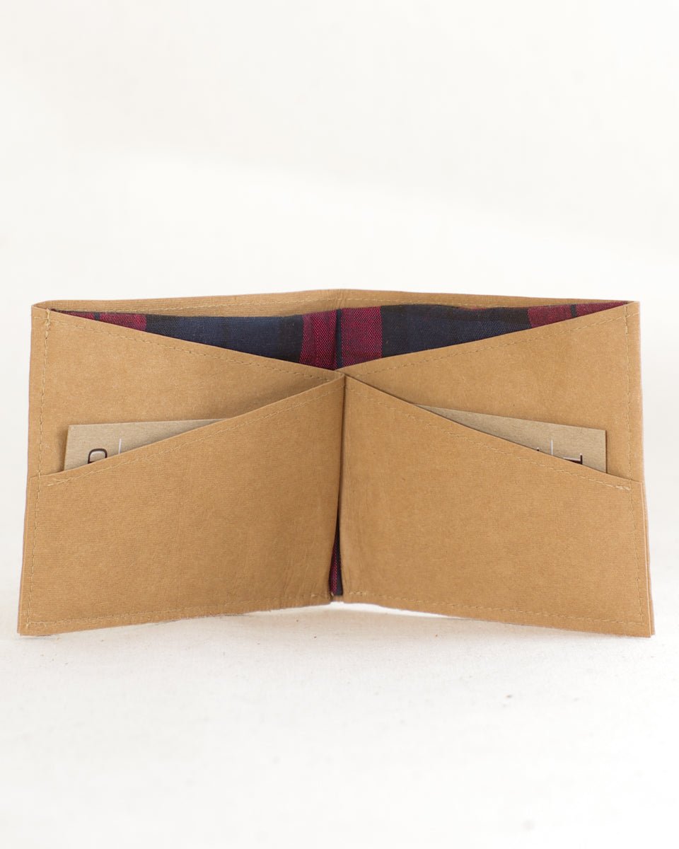 The Wallet Set PDF Sewing Patterns - Thread Theory - Simplifi Fabric