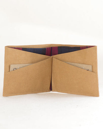 The Wallet Set PDF Sewing Patterns - Thread Theory - Simplifi Fabric