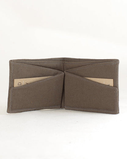 The Wallet Set PDF Sewing Patterns - Thread Theory - Simplifi Fabric