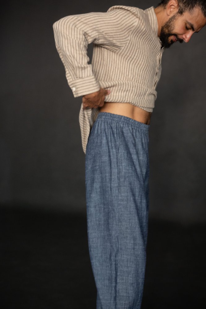 The Wednesday PDF Pattern - Merchant & Mills - Simplifi Fabric