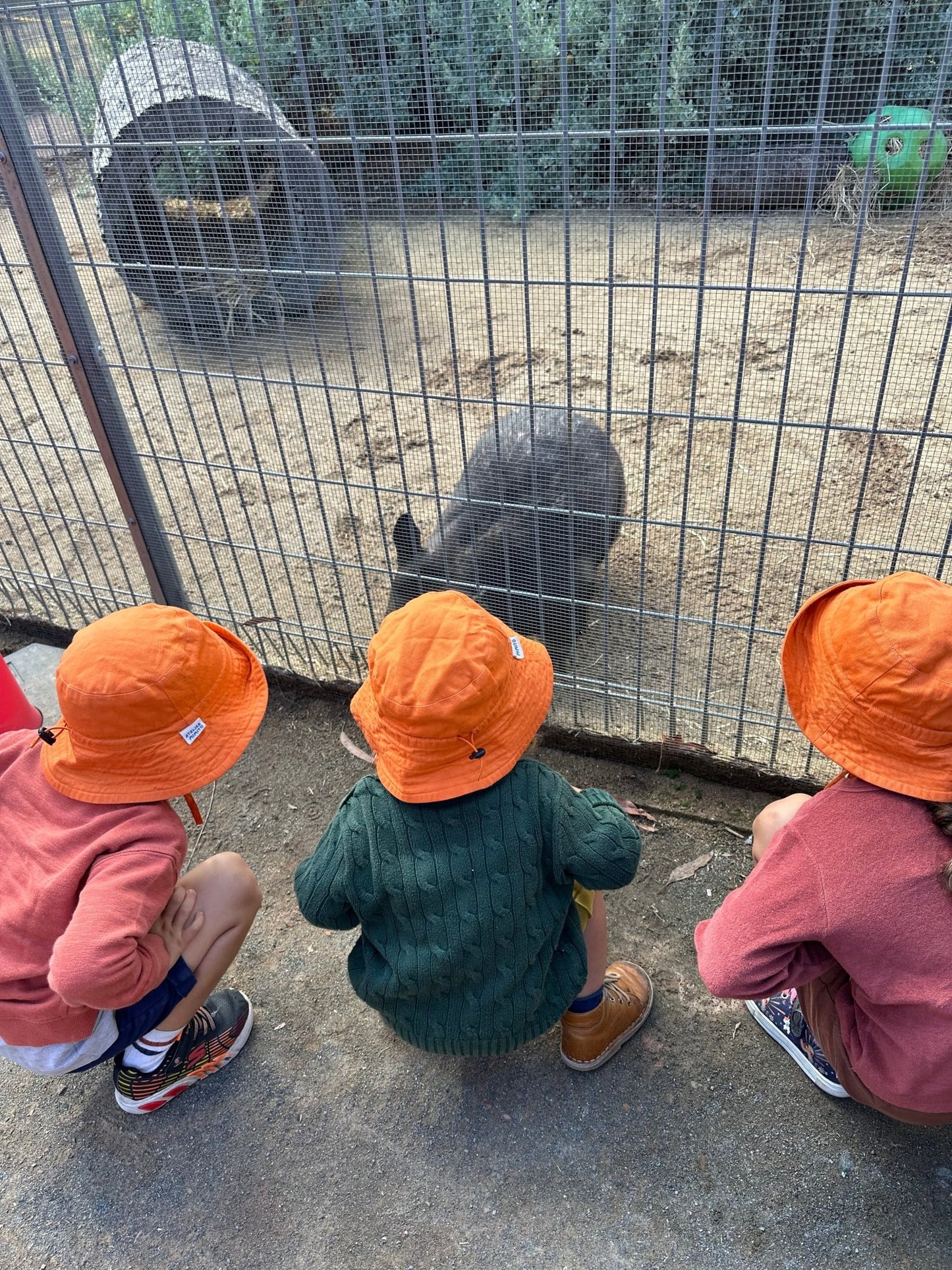 Timo Reversible Bucket Hat (6mo - 12yrs) PDF Sewing Pattern - Atelier Mimito - Simplifi Fabric