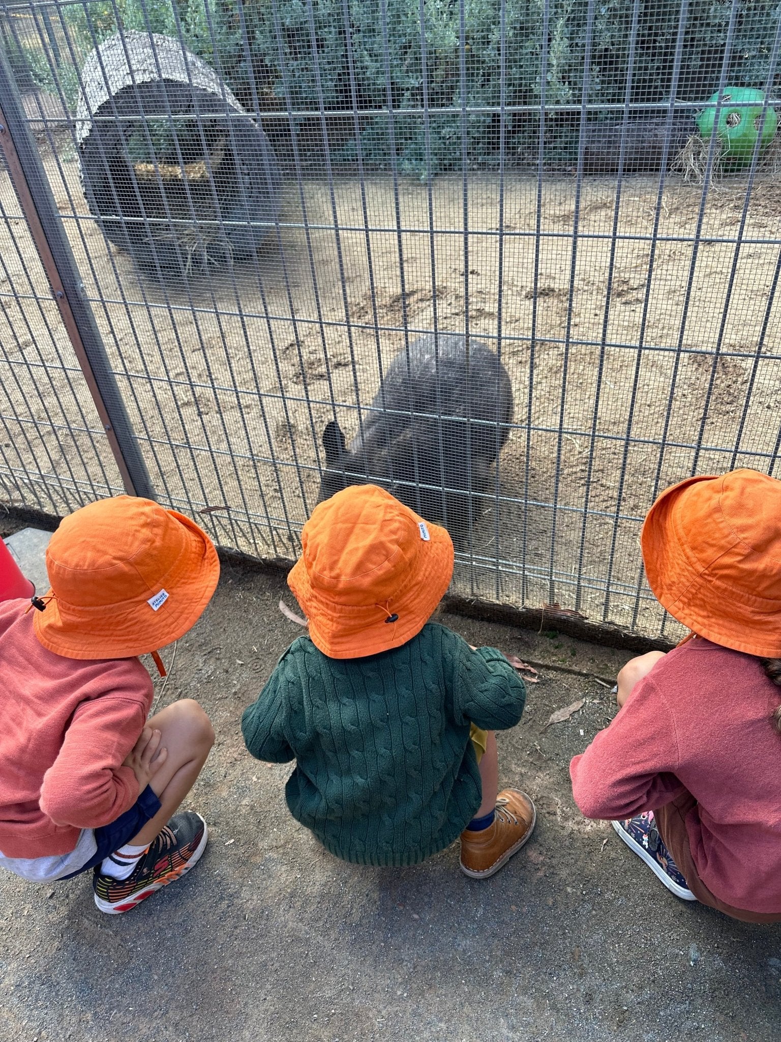 Timo Reversible Bucket Hat (6mo - 12yrs) PDF Sewing Pattern - Atelier Mimito - Simplifi Fabric