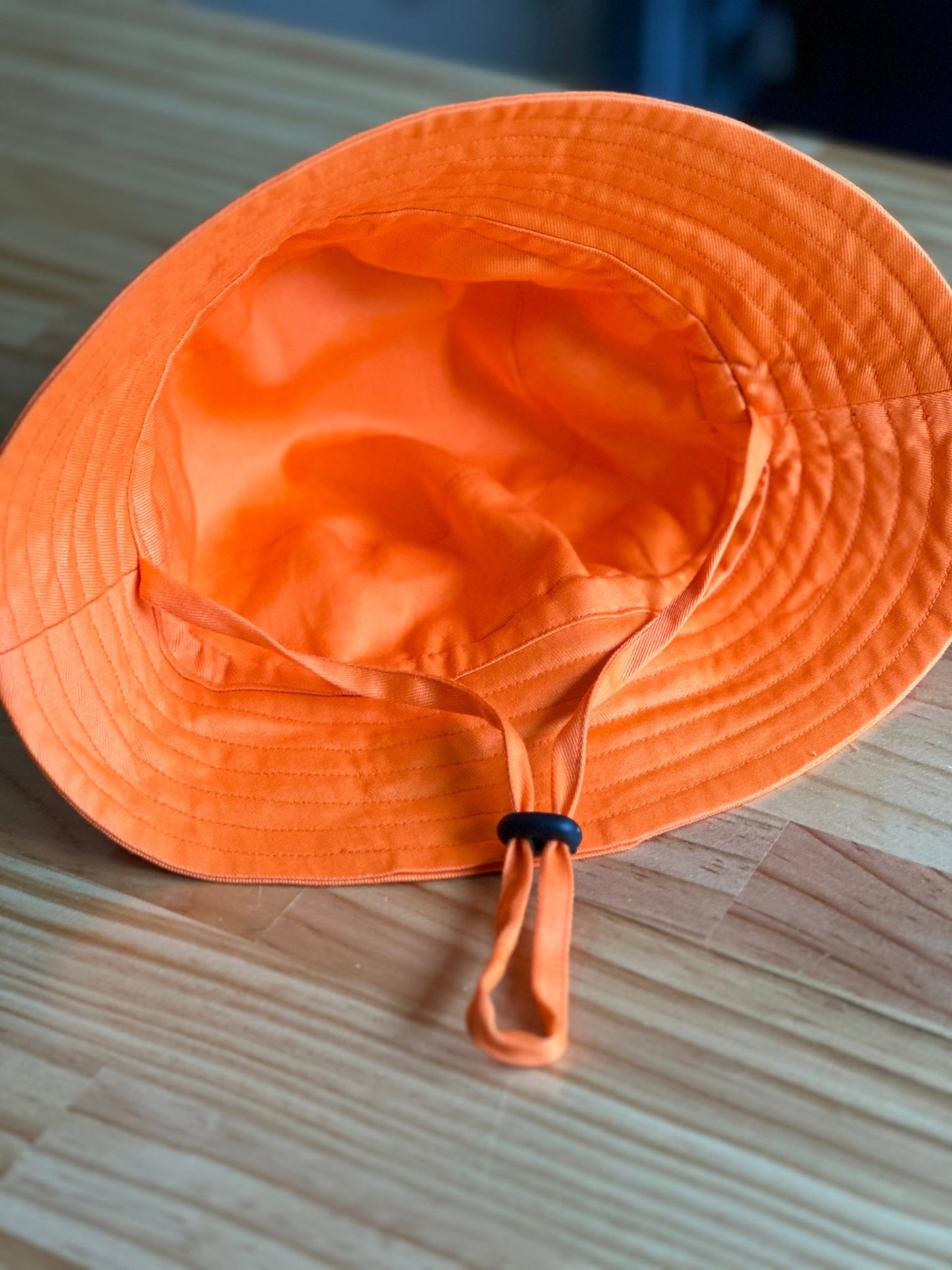 Timo Reversible Bucket Hat (6mo - 12yrs) PDF Sewing Pattern - Atelier Mimito - Simplifi Fabric