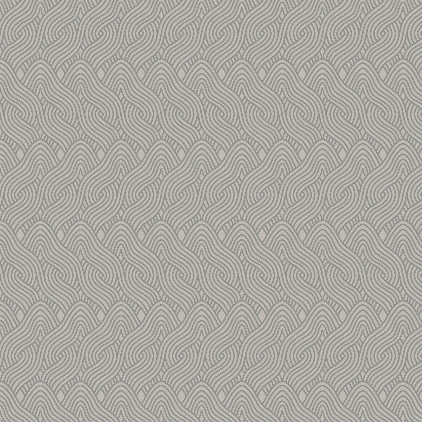 Timothy - Dark Tan - Coastal Calm - Amy MacCready - Cloud 9 Fabrics - Poplin - Simplifi Fabric