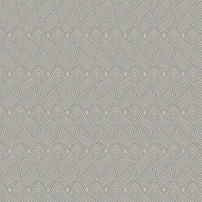 Timothy - Dark Tan - Coastal Calm - Amy MacCready - Cloud 9 Fabrics - Poplin - Simplifi Fabric