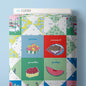 To Market - Nice Nice - Emily Taylor - Cloud 9 Fabrics - Poplin - Simplifi Fabric