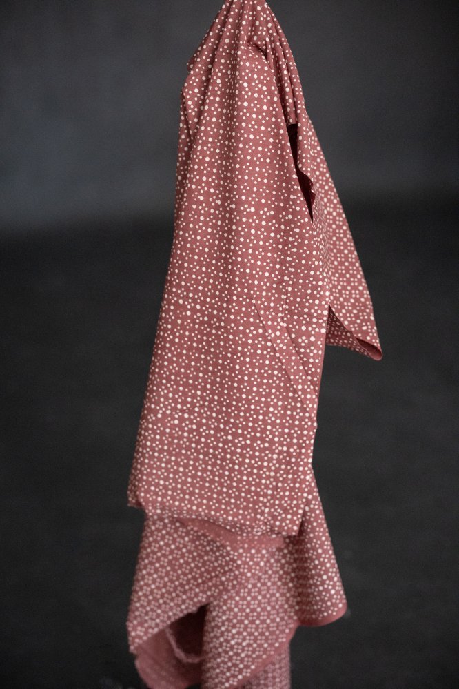 Toadstool Indian Cotton - Merchant & Mills - Simplifi Fabric