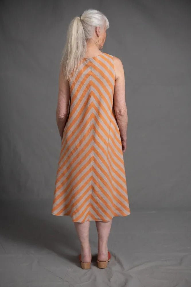 Trapeze Pattern Additions PDF Pattern - Merchant & Mills - Simplifi Fabric