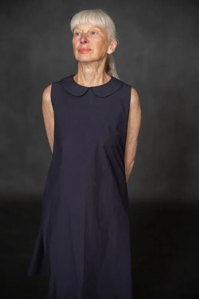 Trapeze Pattern Additions PDF Pattern - Merchant & Mills - Simplifi Fabric