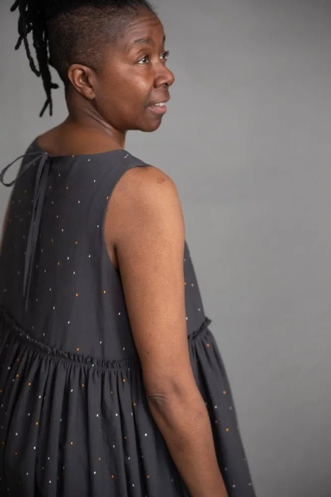 Trapeze Pattern Additions PDF Pattern - Merchant & Mills - Simplifi Fabric