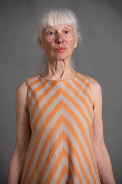 Trapeze Pattern Additions PDF Pattern - Merchant & Mills - Simplifi Fabric