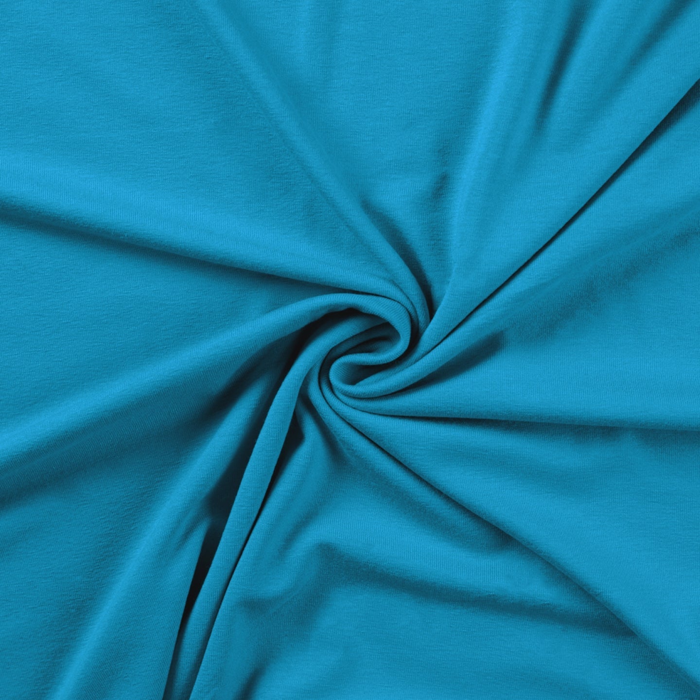 Tricot De Luxe - European Import - Oeko - Tex® - Aqua - Simplifi Fabric