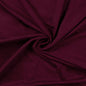 Tricot De Luxe - European Import - Oeko - Tex® - Aubergine - Simplifi Fabric