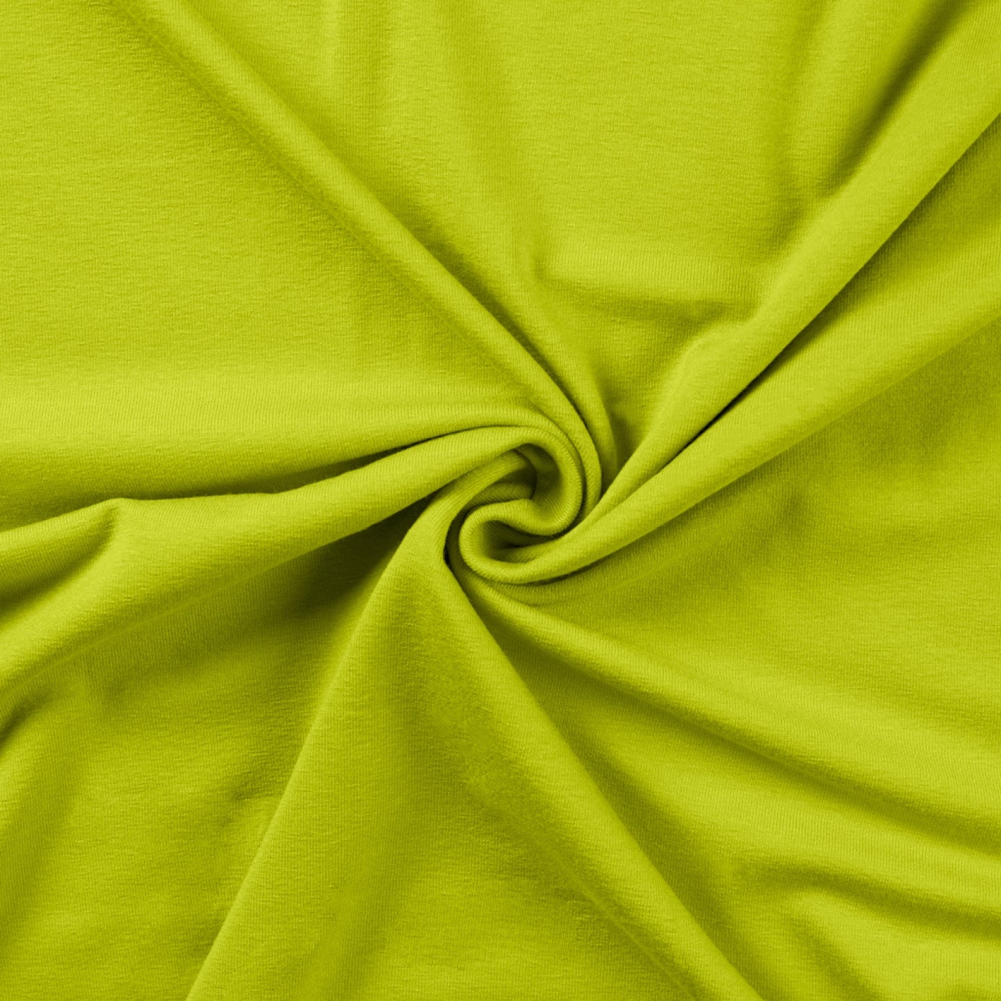 Tricot De Luxe - European Import - Oeko - Tex® - Lime - Simplifi Fabric