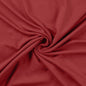 Tricot De Luxe - European Import - Oeko - Tex® - Marsala - Simplifi Fabric