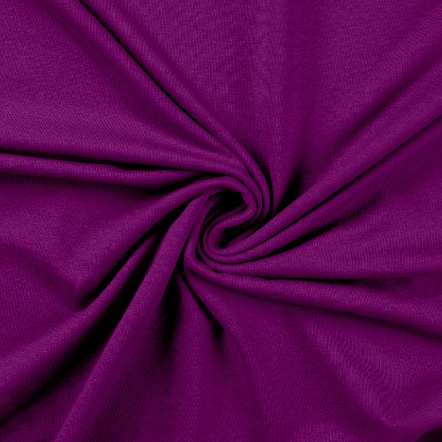 Tricot De Luxe - European Import - Oeko - Tex® - Purple Wine - Simplifi Fabric