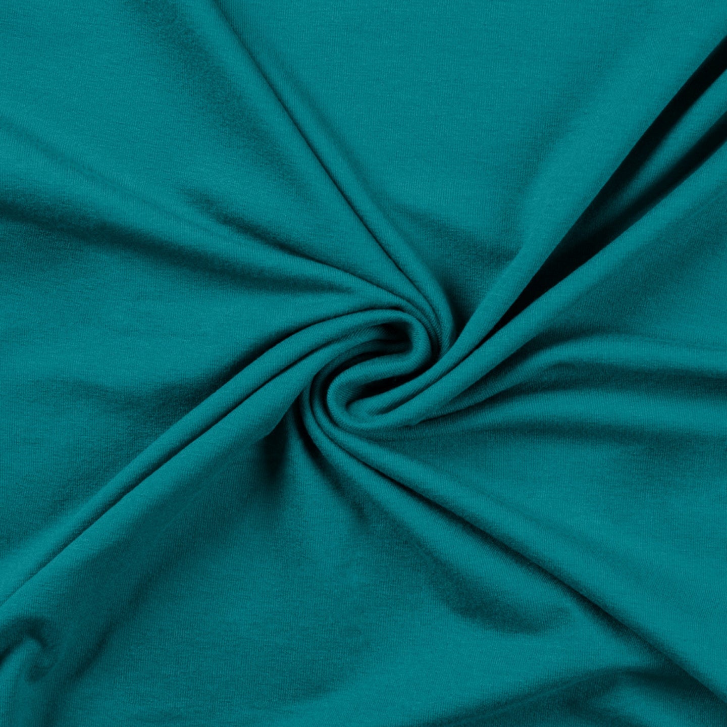 Tricot De Luxe - European Import - Oeko - Tex® - Winter Turquoise - Simplifi Fabric