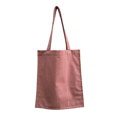 Twin Tote Bag Sewing Pattern - Dhurata Davies - Simplifi Fabric