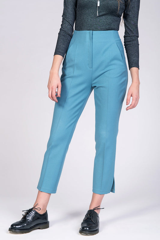 Tyyni Cigarette Trousers - PDF Pattern - Named Clothing - Simplifi Fabric