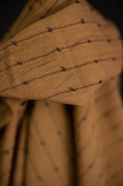 Vachetta Loopy Indian Cotton - Merchant & Mills - Simplifi Fabric