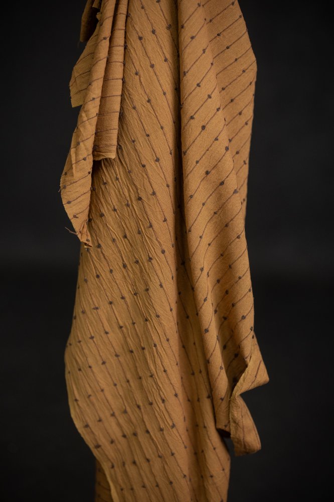 Vachetta Loopy Indian Cotton - Merchant & Mills - Simplifi Fabric