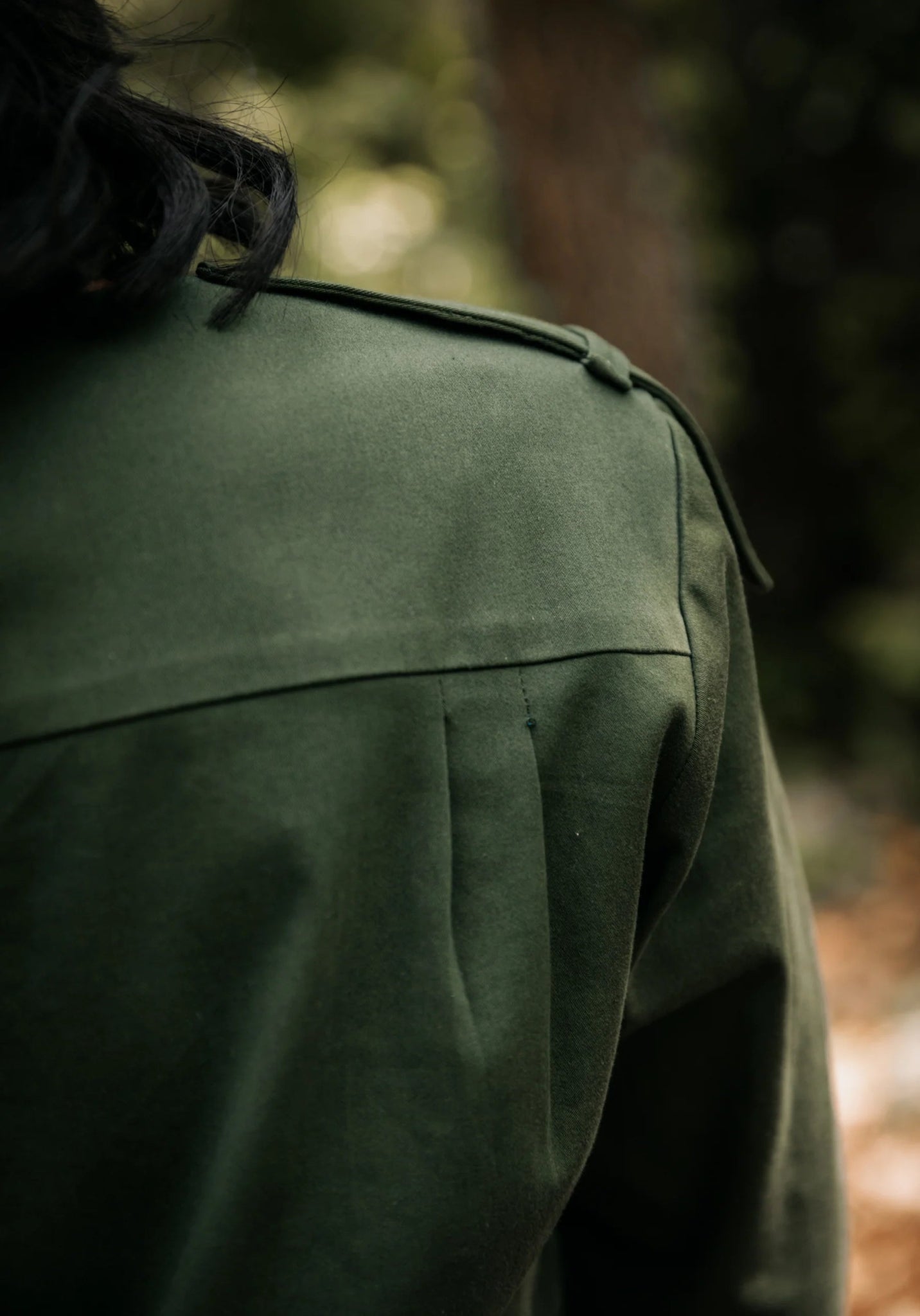 Vipère Jumpsuit Paper Sewing Pattern - Maison Fauve - Simplifi Fabric